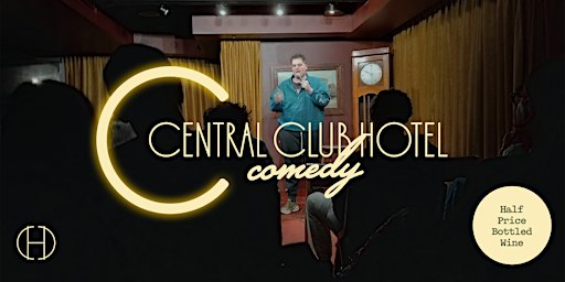 Central Comedy Club Hotel