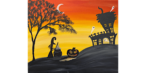 Mimosa Class - "Spooky Night" - Sat Oct 24, 11:30 AM