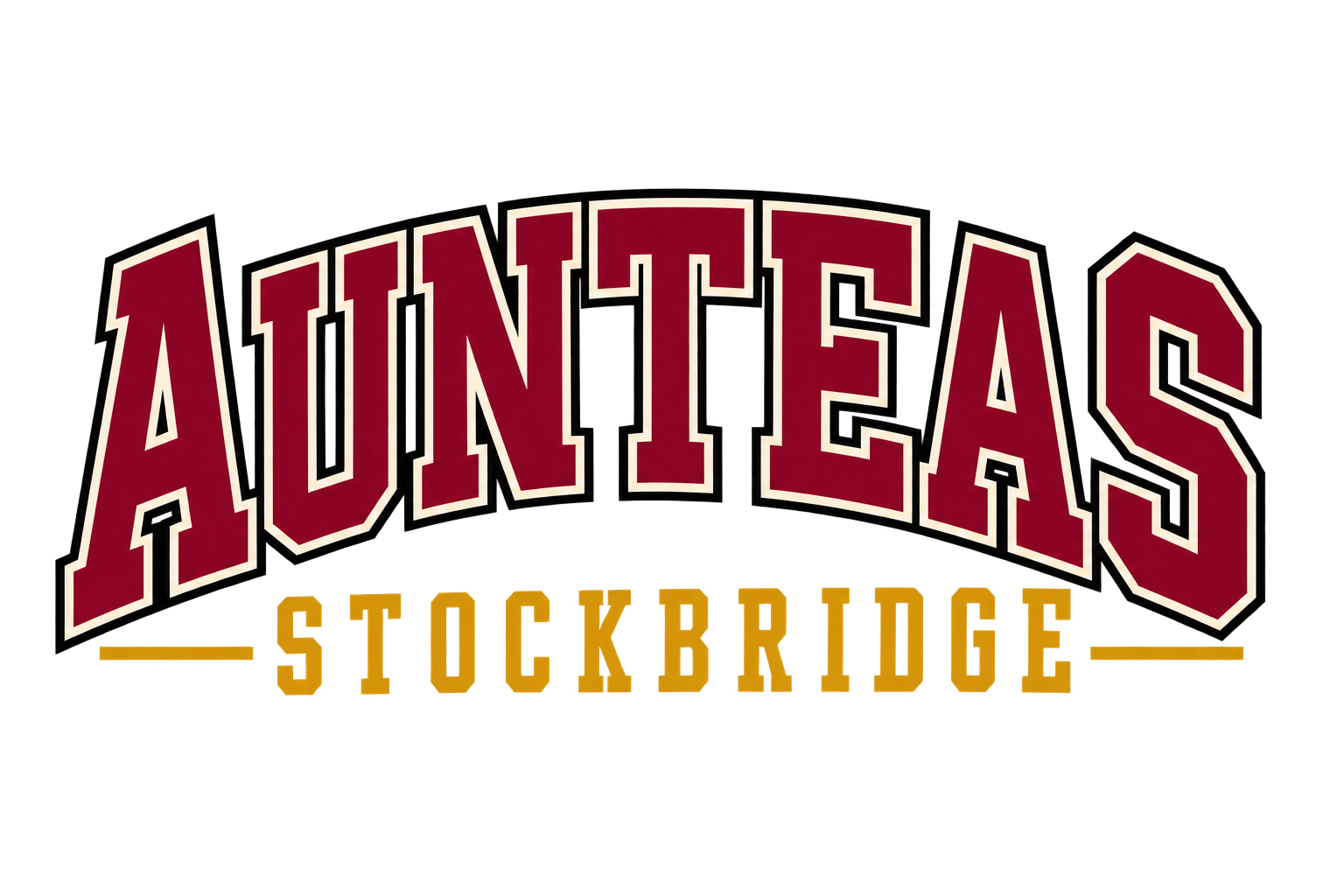 Stockbridge - Intermediate Majorette