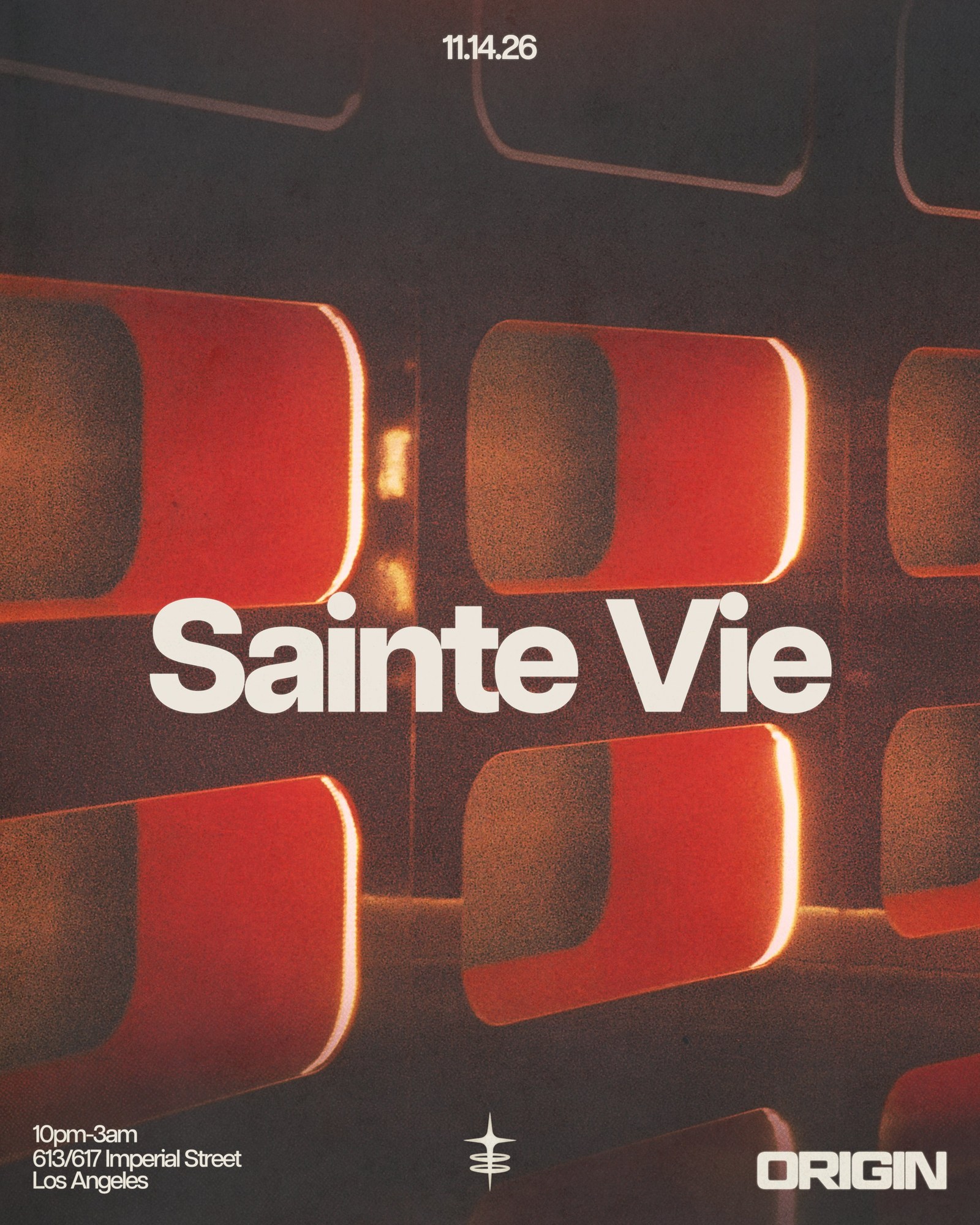 Sainte Vie