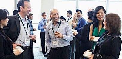 Thursday In Person Networking Malaysia Business Entrepreneurs