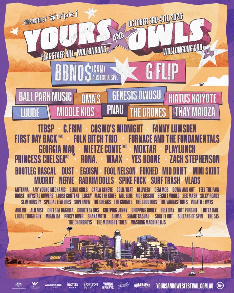 Yours & Owls