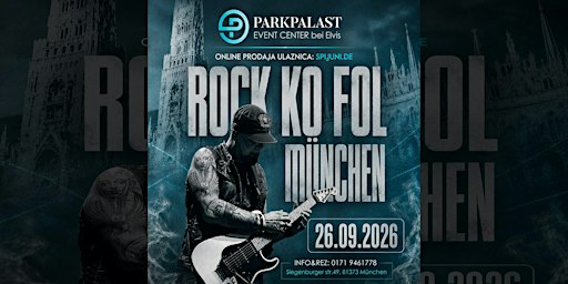 Rock ko Fol  Live!