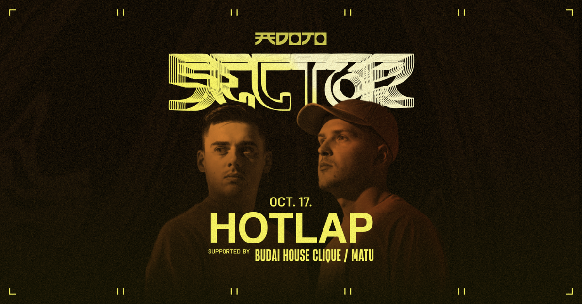 SECTOR with HotLap (UK) 10.17