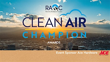 Clean Air Champions Awards