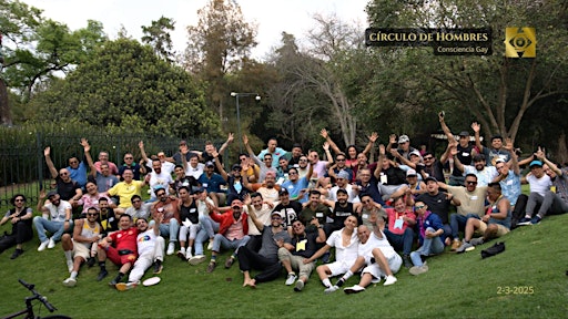 Círculos de Hombres Gay | Clan CDMX