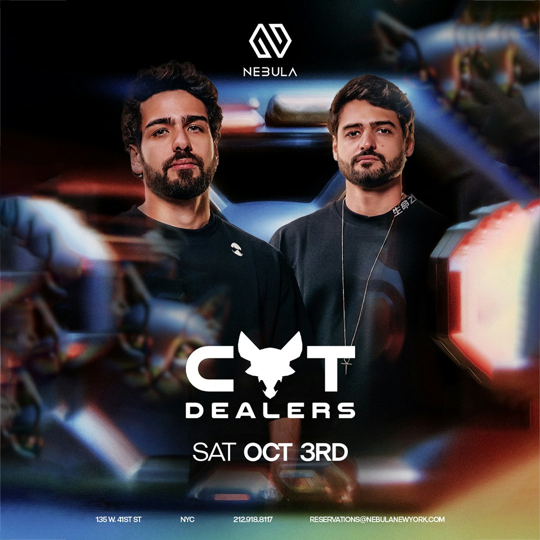Cat Dealers