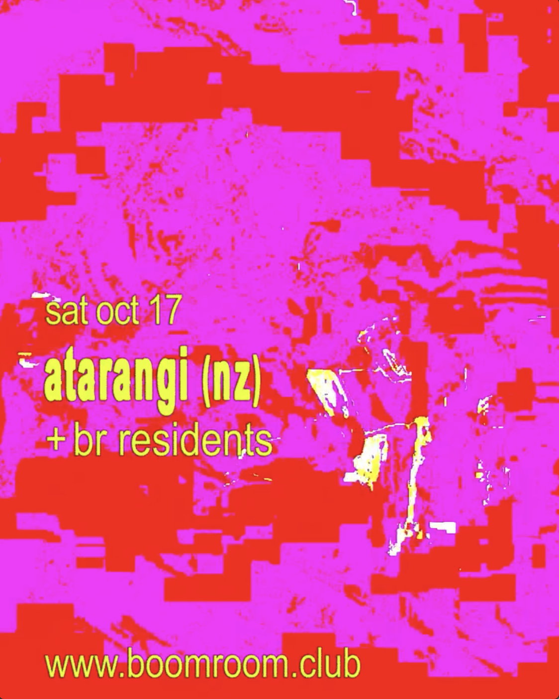 Atarangi (NZ)