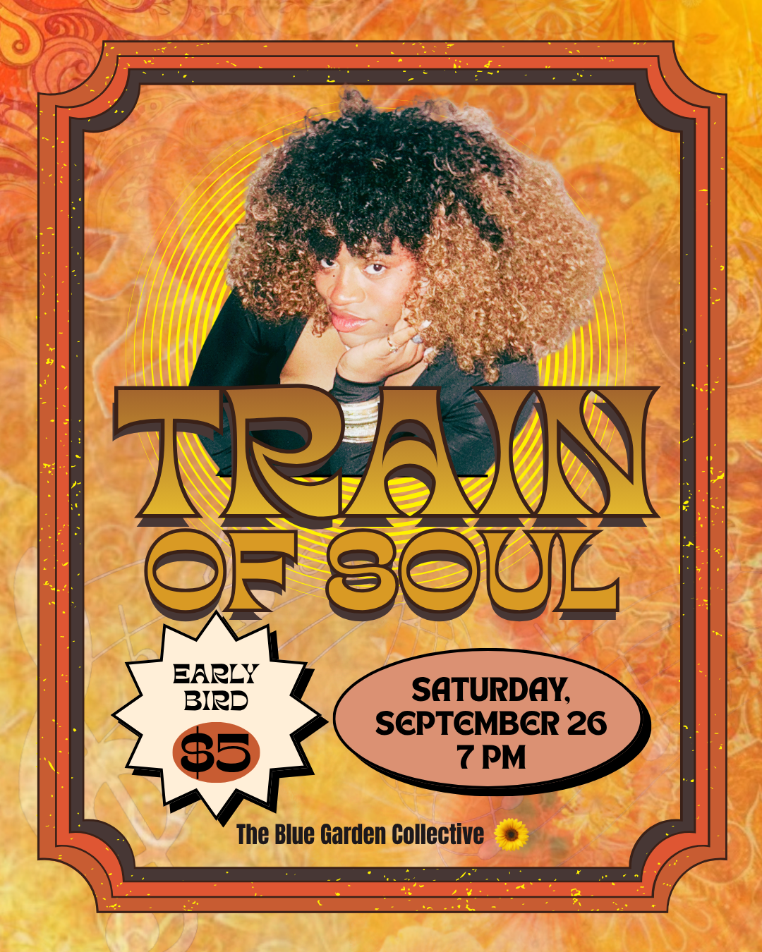 Train of Soul: Platform Two