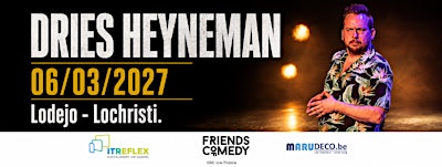 Dries Heyneman - Full Try Out