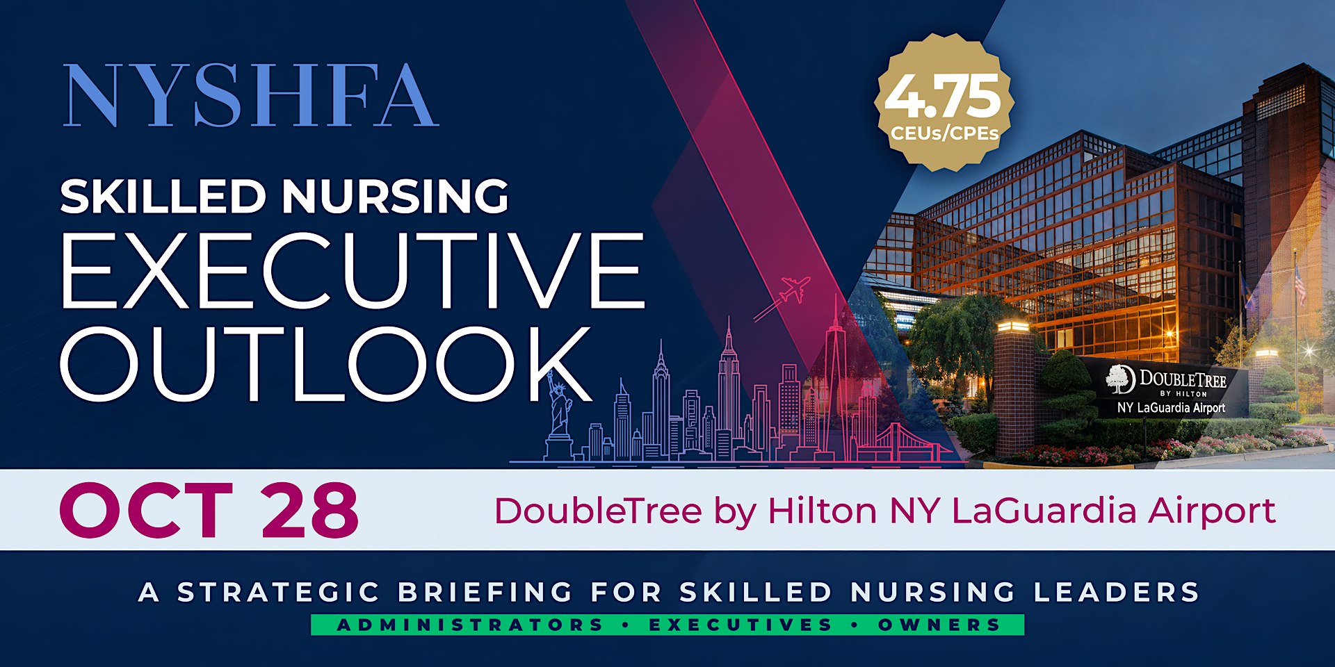 Skilled Nursing Executive Outlook: A Strategic Briefing for SNF Leaders