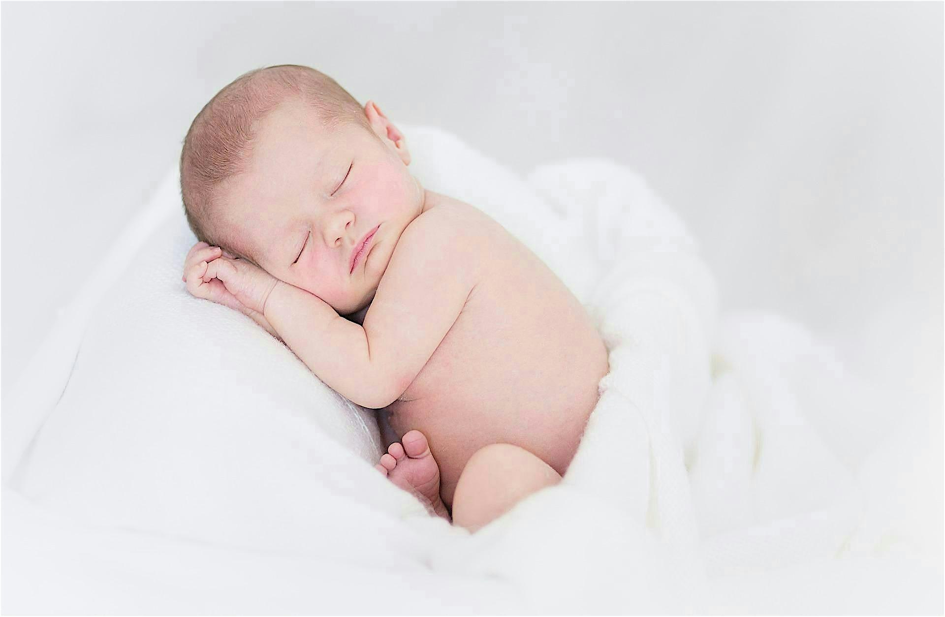 Hammersmith Infant Neurological Examination (HINE) Training
