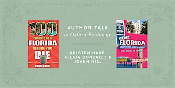 100 Things to Do in Florida Before You Die & Secret Florida