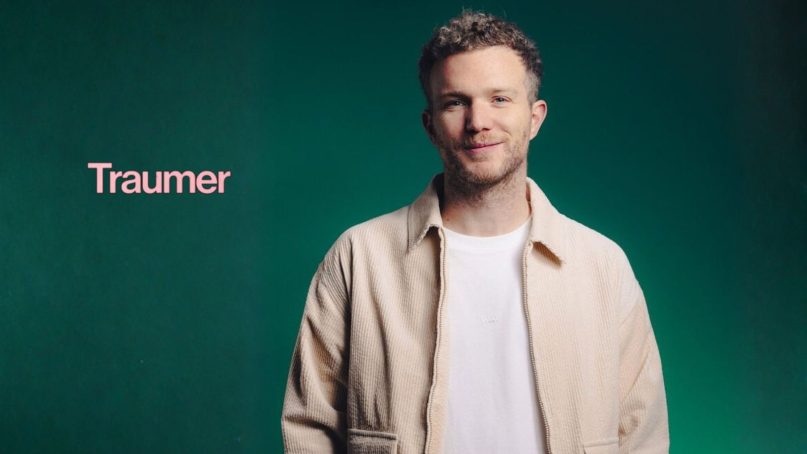 Golden Record NYC presents Traumer All Night Long