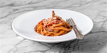Hands-On: Bucatini all'Amatriciana