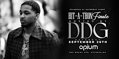 Opium Saturdays At Opium Nightclub - TEXT FOR BDAY TABLE INFO