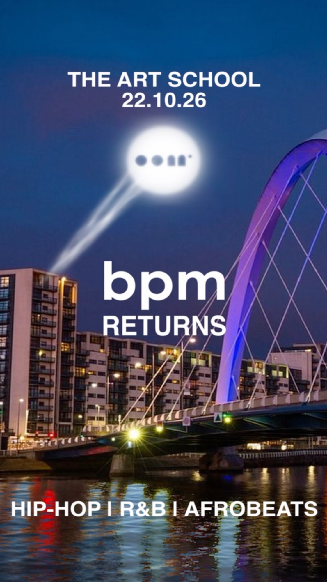 BPM: RETURNS