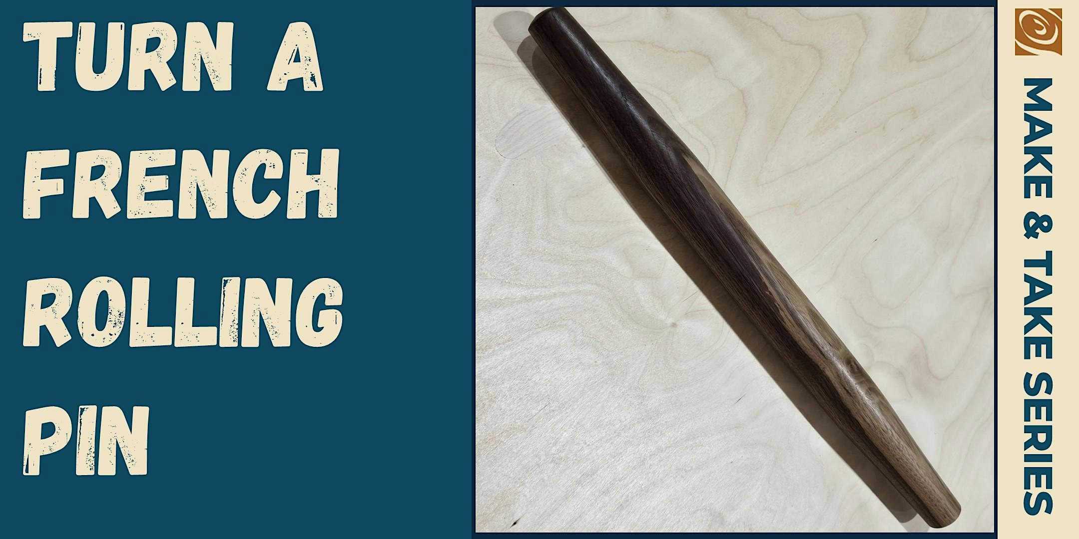 French Rolling Pen