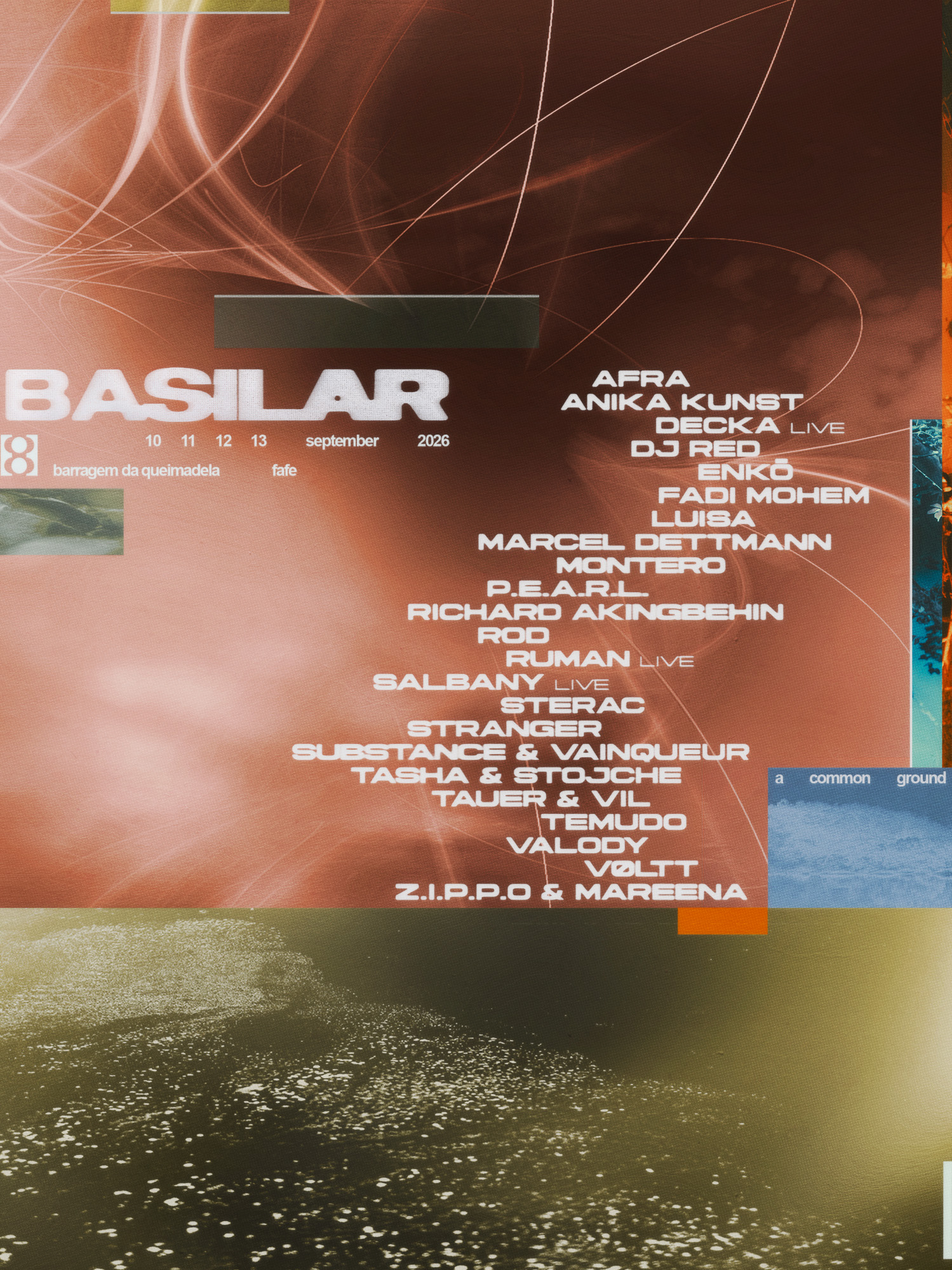 Basilar Festival 2026