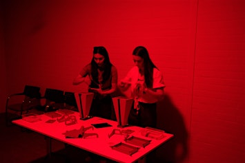 Darkroom Photography Workshop with dokaLab
