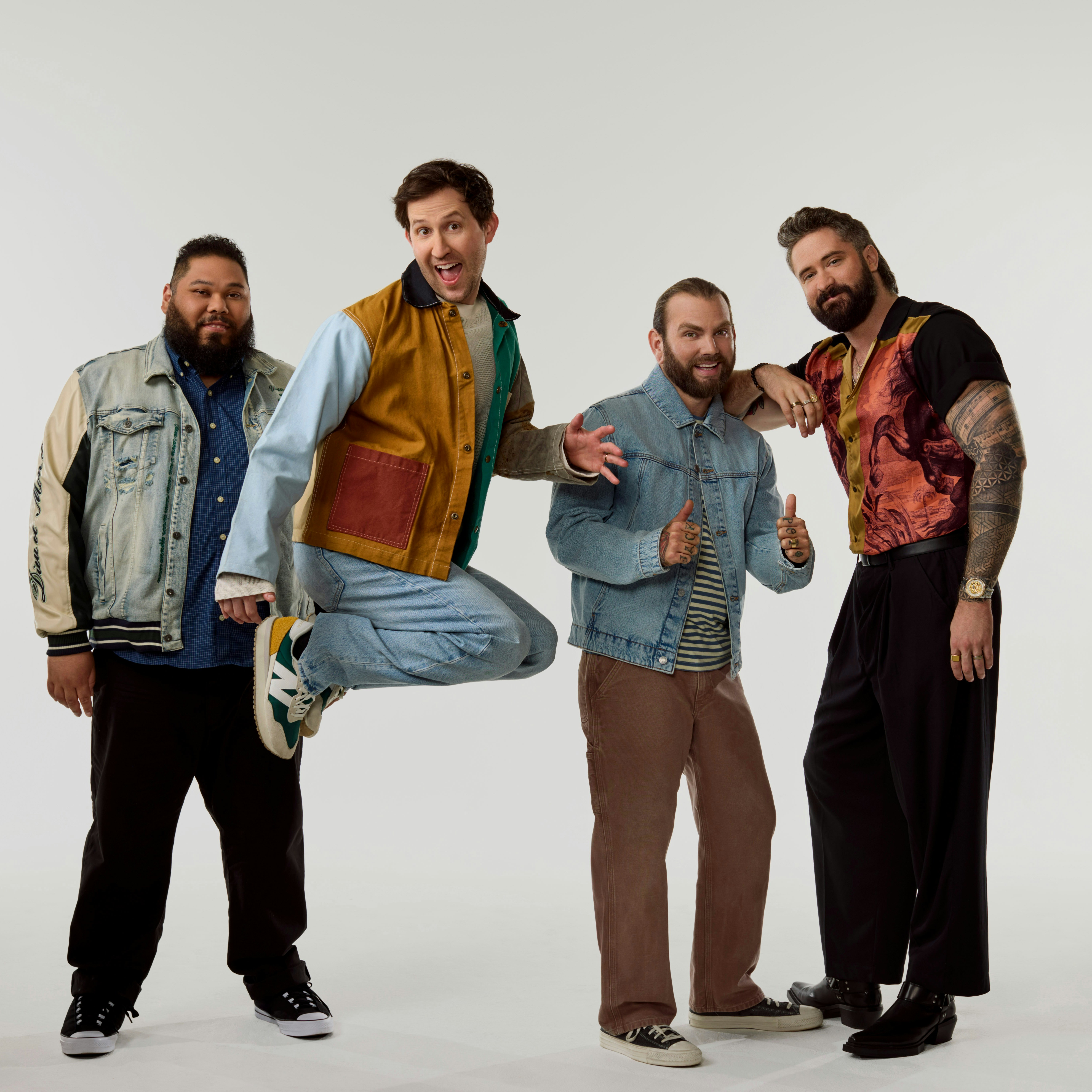 Dance Gavin Dance