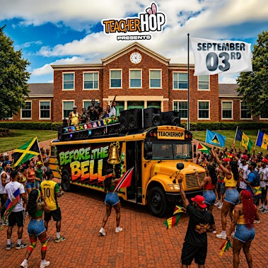 Before the Bell: Day Rave