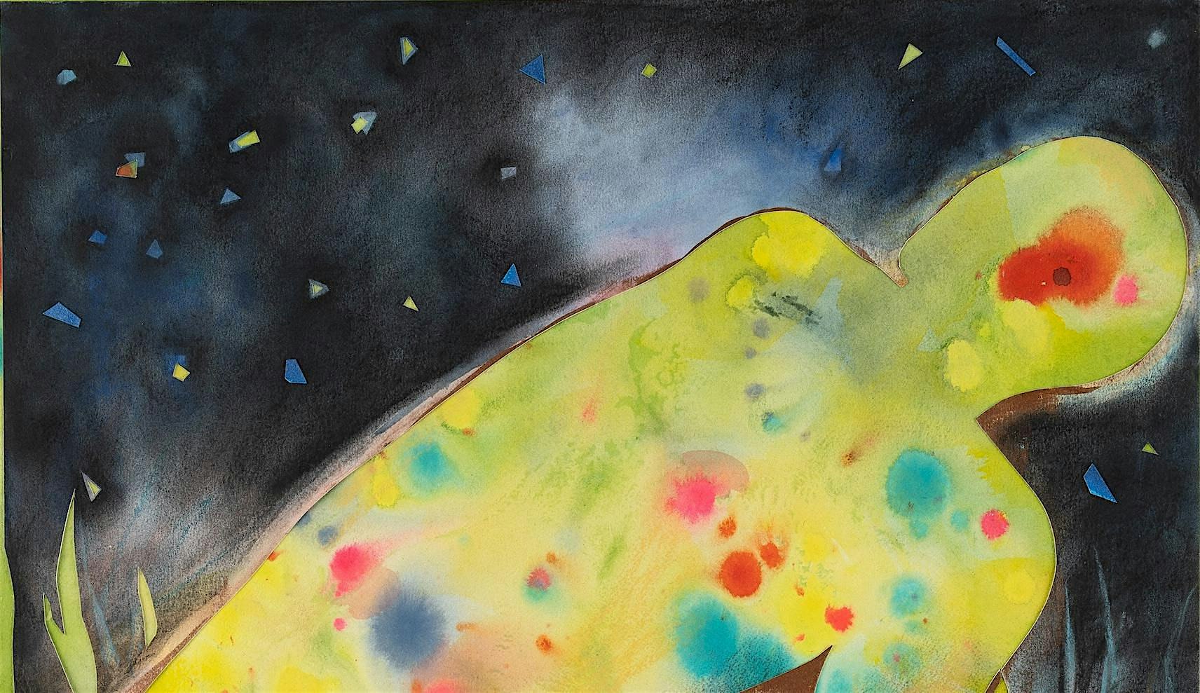 Studio 8 Film Festival 2026: Personal Visions (Juried Show)