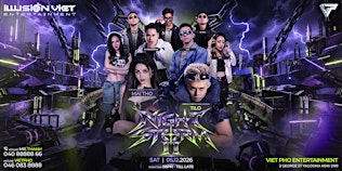 NIGHT STORM 2