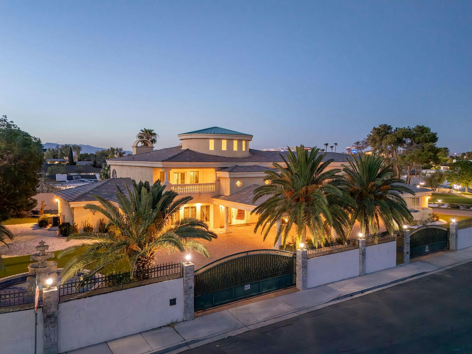 Broker Open - Your Only Chance to View - 1245 S. Rancho Drive