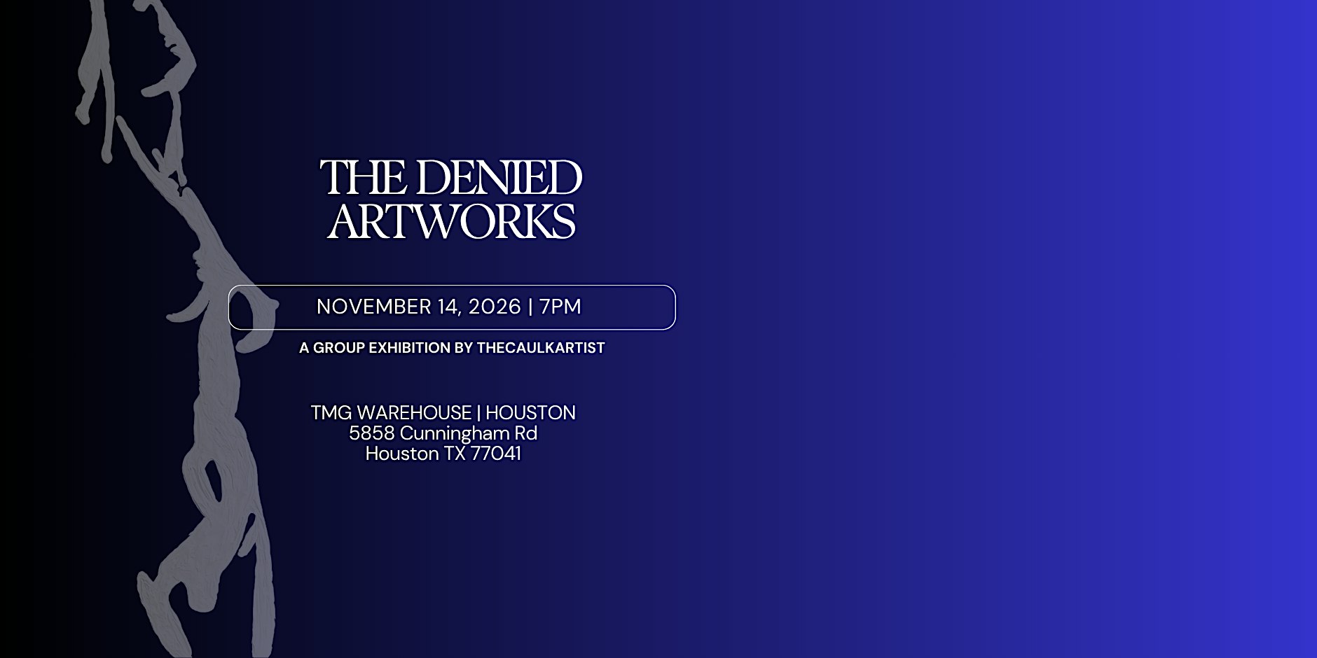 The Denied Artworks
