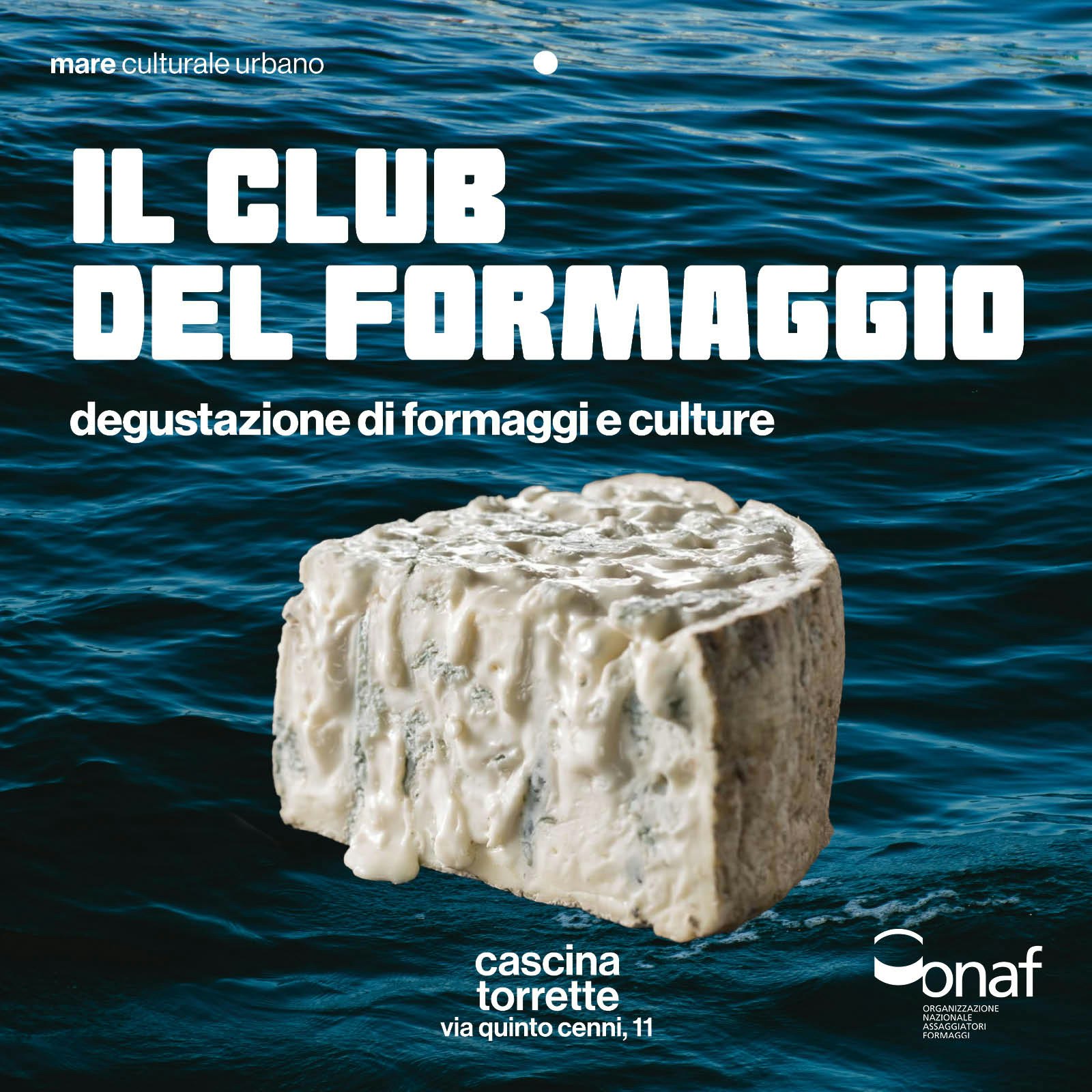 Club del Formaggio