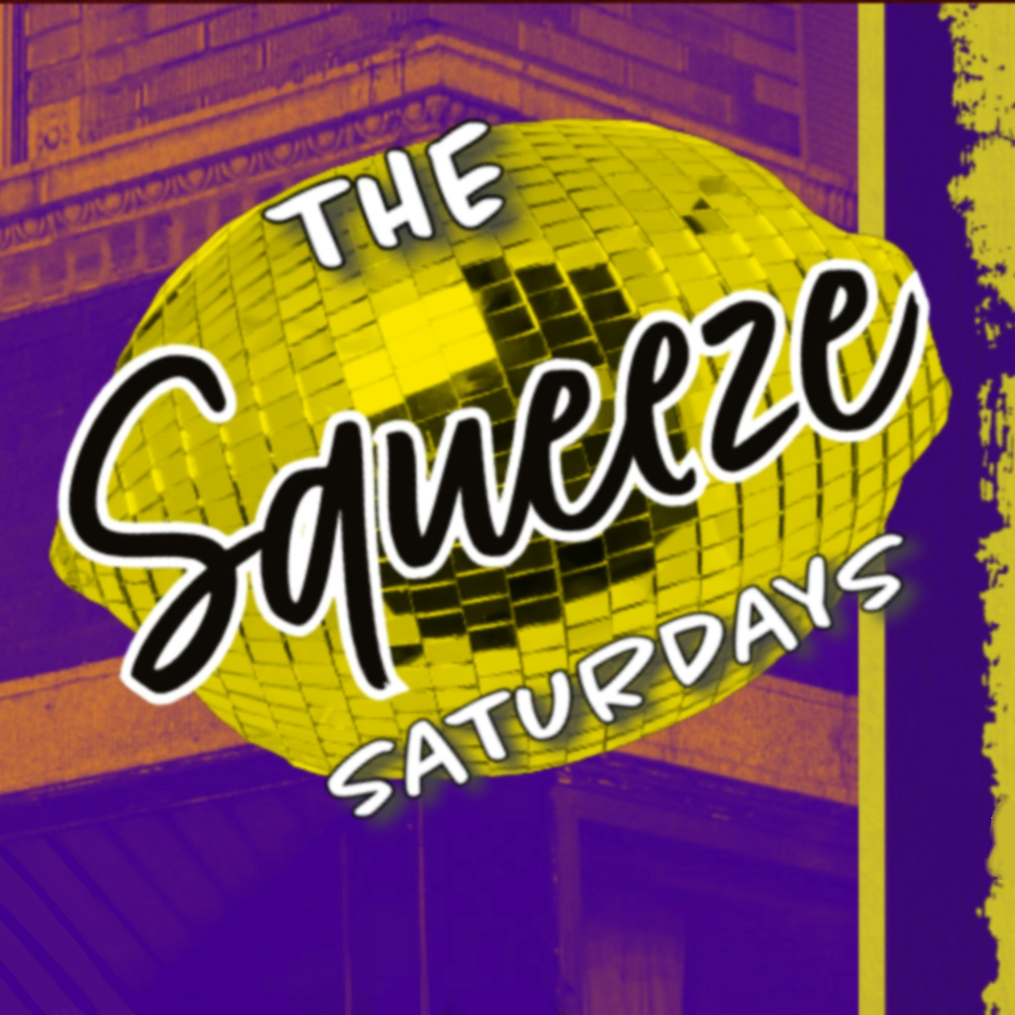 THE SQUEEZE