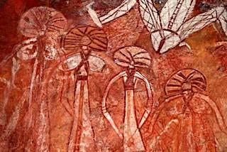 International Archaeology Day with Australian Ambassador Mr. James Larsen