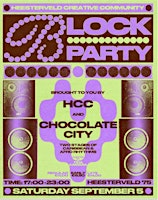 BLOCKPARTY HCC X Chocolate City