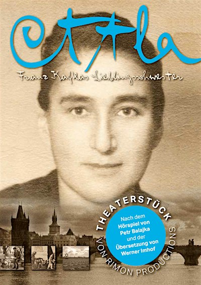 OTTLA - FRANZ KAFKAS LIEBLINGSSCHWESTER