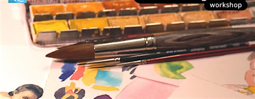 Watercolor - Gouache Workshop