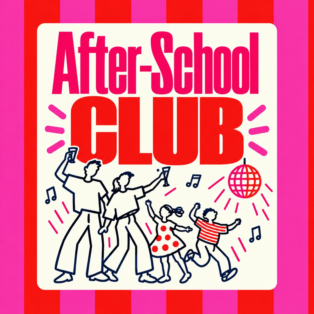 After-School CLUB