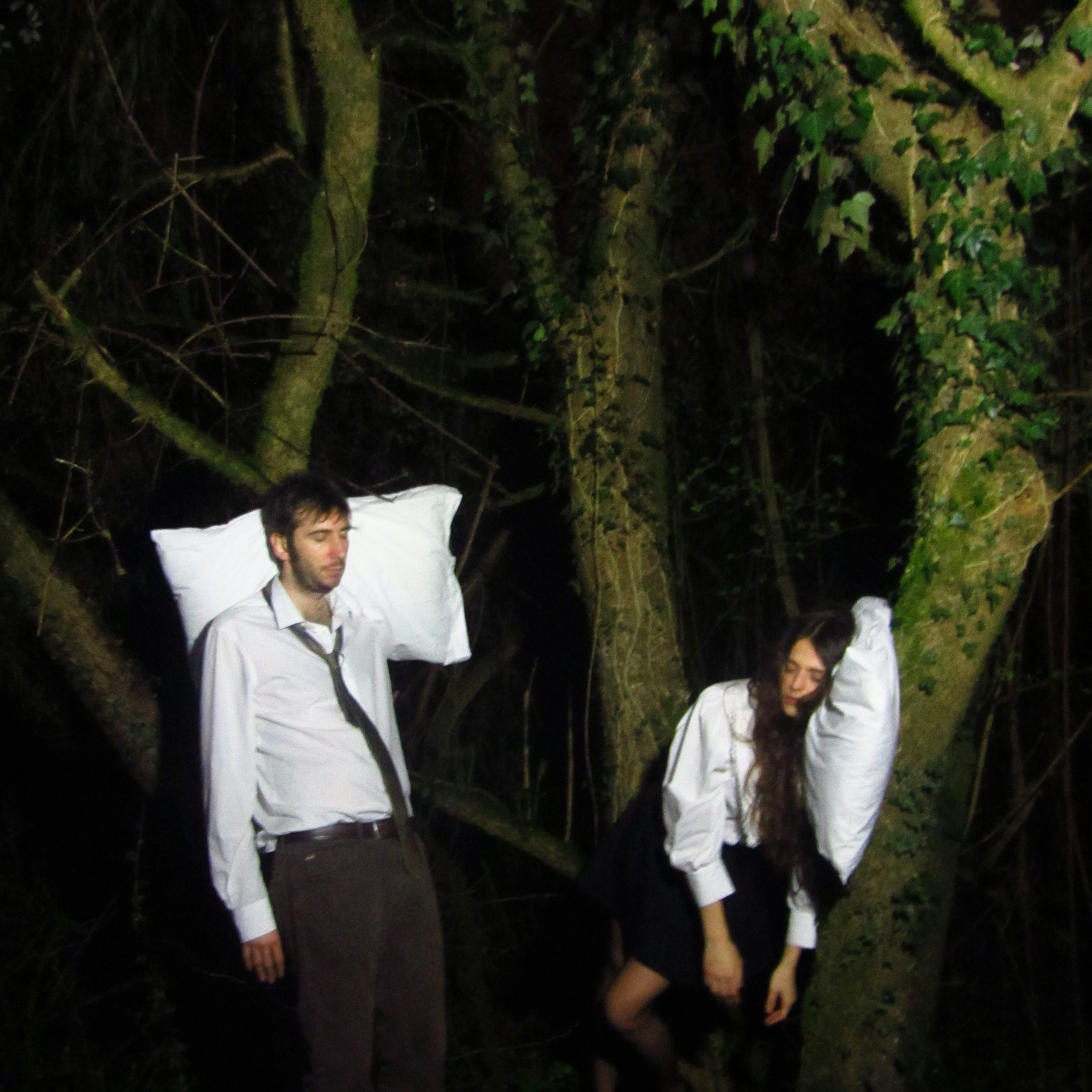 Laguna Bollente + Sex Poets 