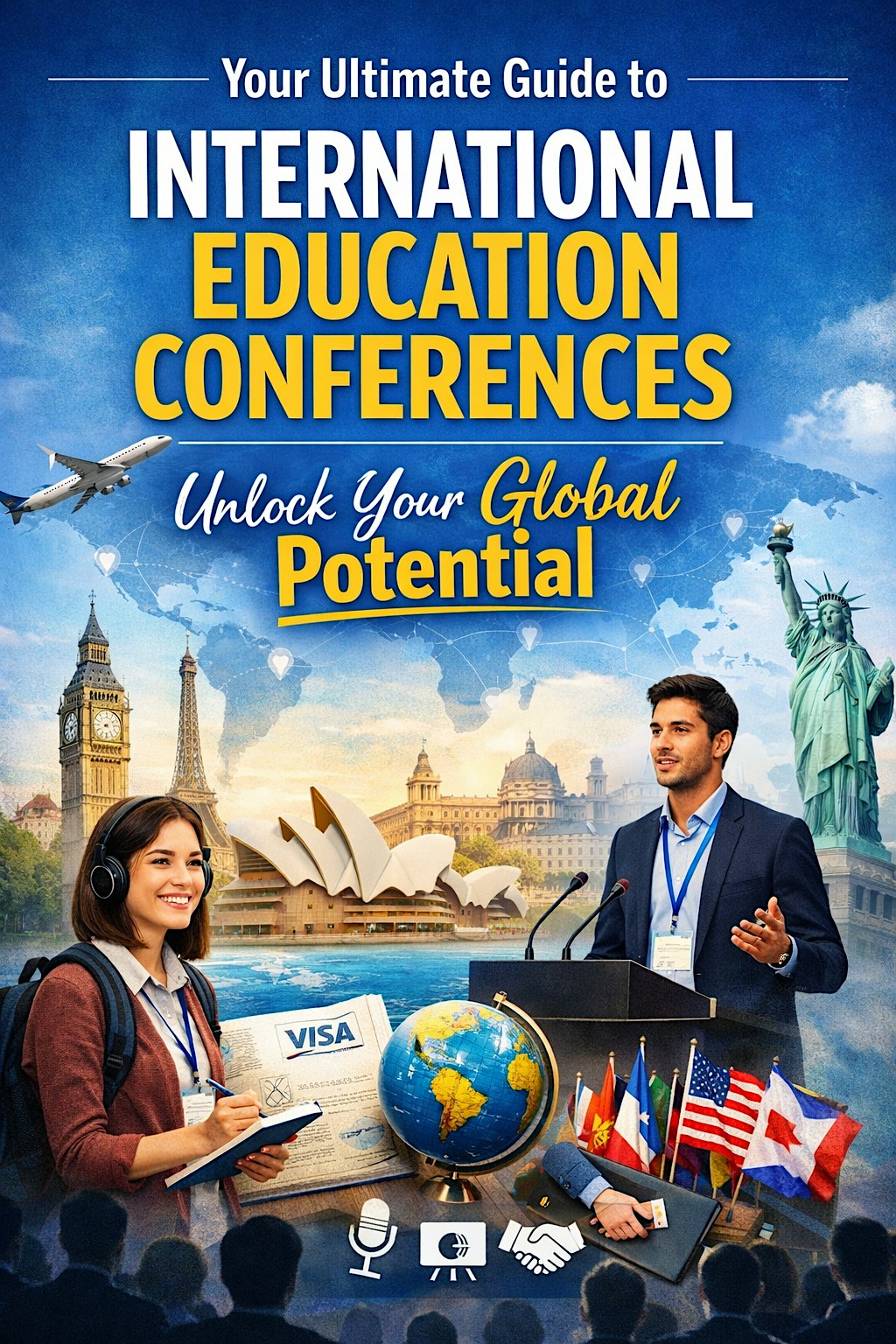 International Education Conferences | Conference Alert