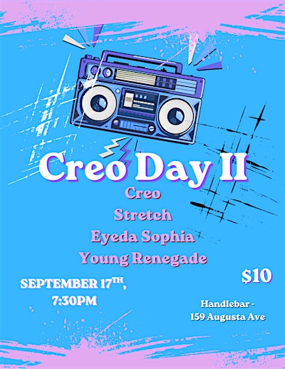 Creo Day II