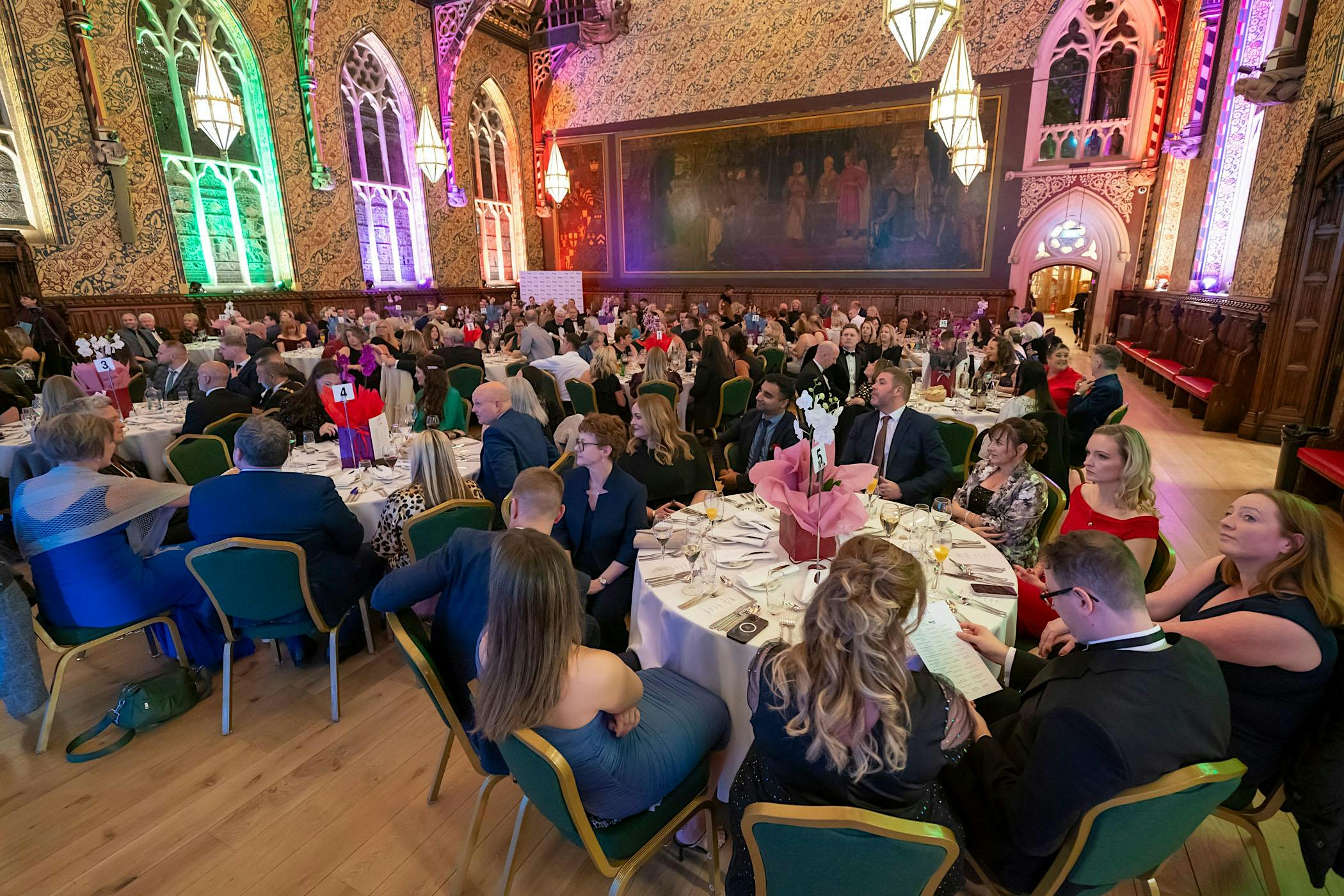 Rochdale Education Awards
