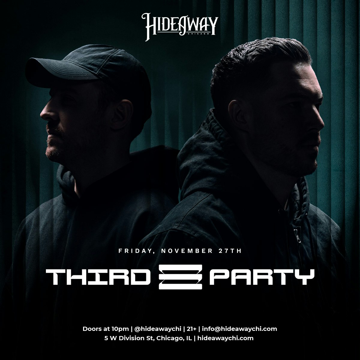 Third Party