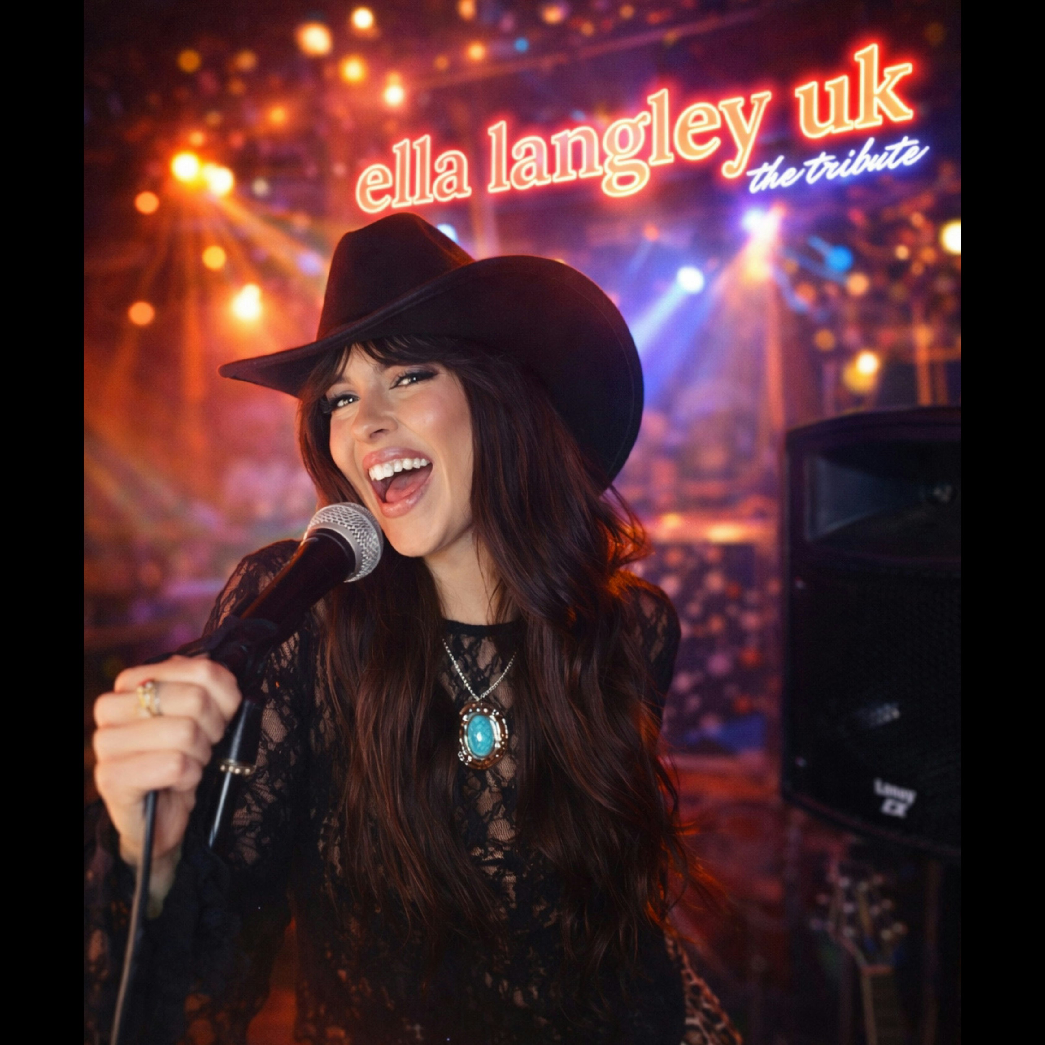 Ella Langley UK