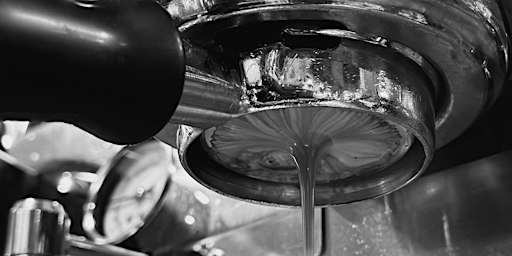 Espresso Basics