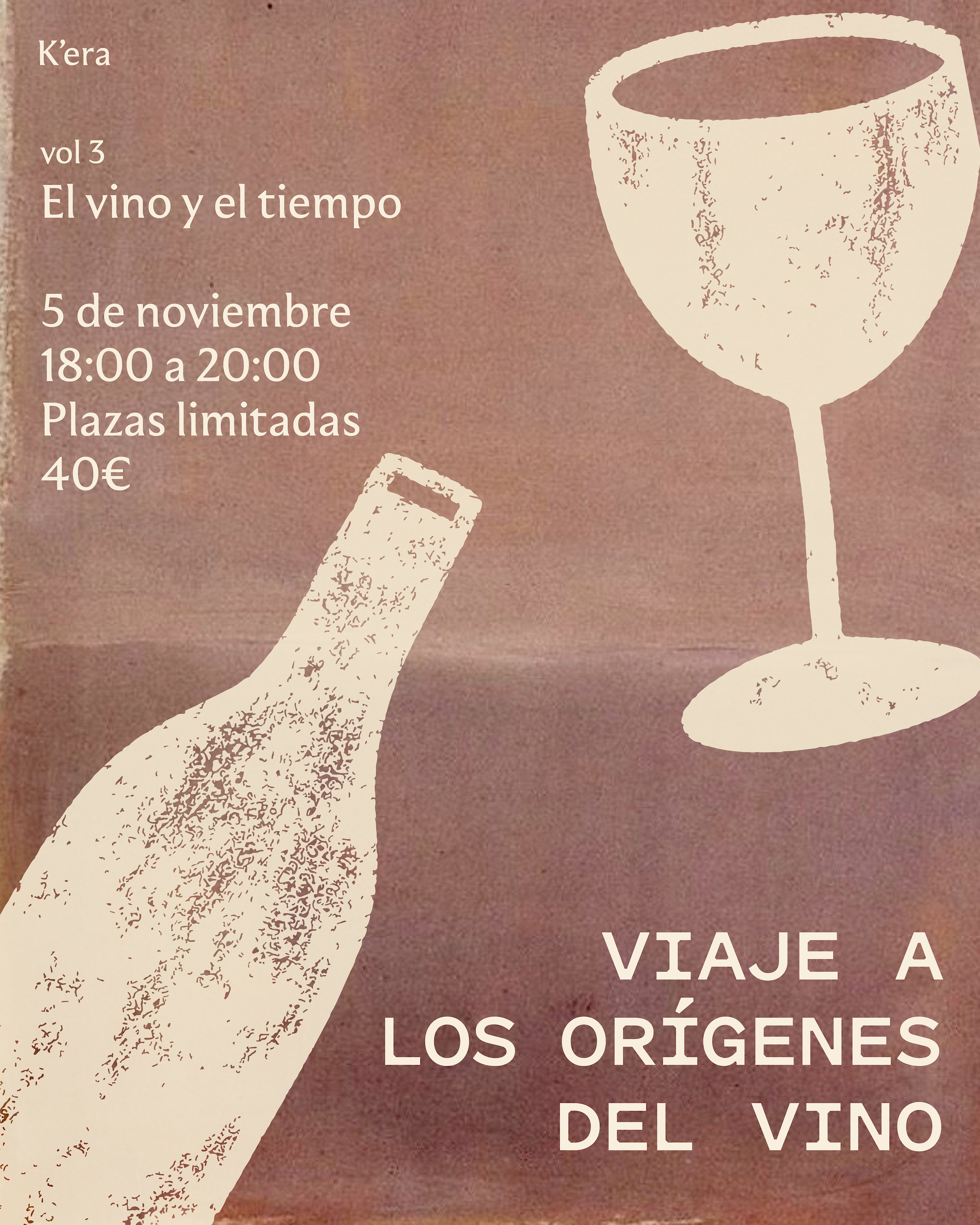 ORÍGENES DEL VINO · VOL. 2