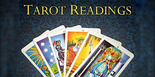 1-on-1   Tarots Consultation (Weekends)
