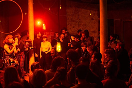 La Clave: Noche de Latin Jazz y Salsa en vivo + DJ