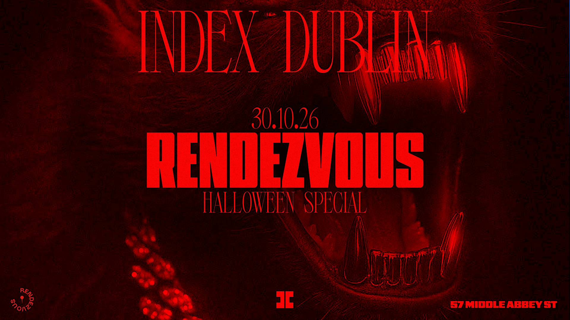 Index: Rendezvous Halloween Special
