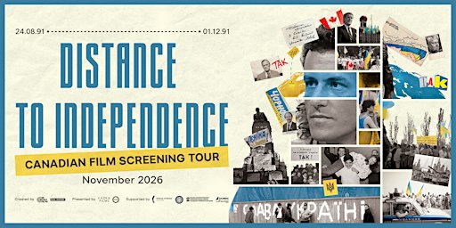 Distance to Independence | Montreal
