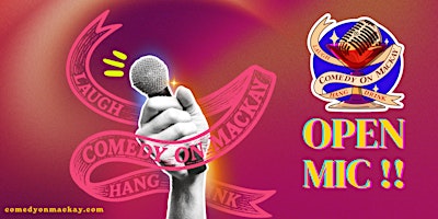 Best Tuesday Night Montreal Comedy | Comedy on Mackay | #1 Rated Show
